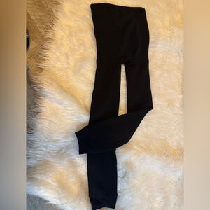 Black Women's Leggings
